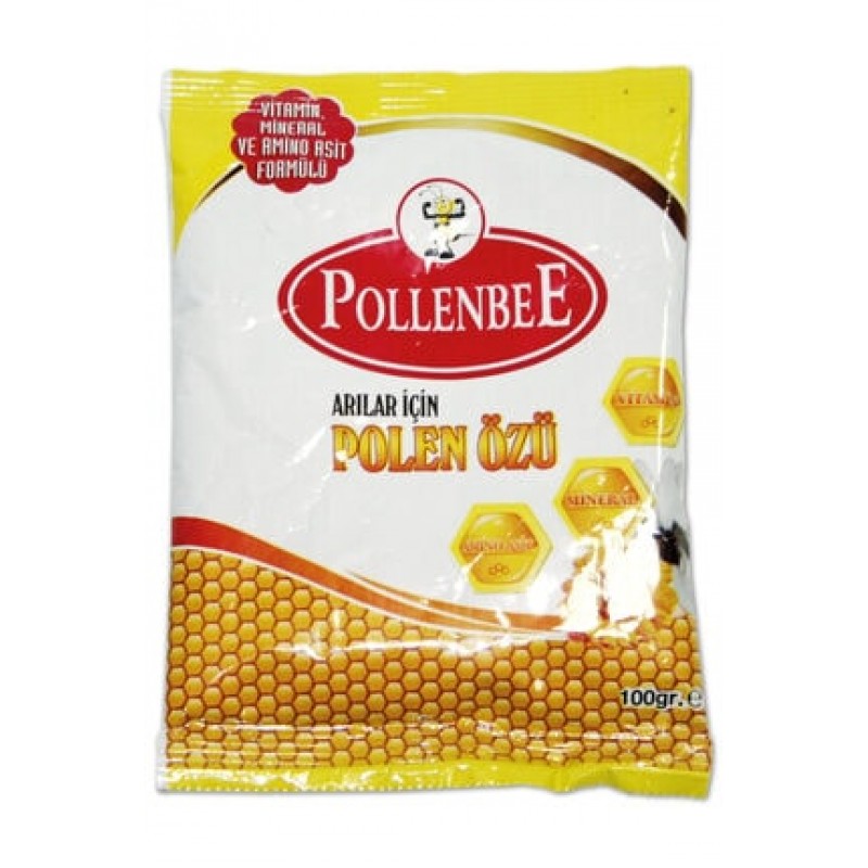 BEEAGRA Pollenbee