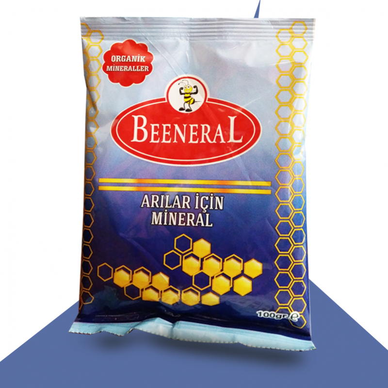 BEEAGRA BENERAL